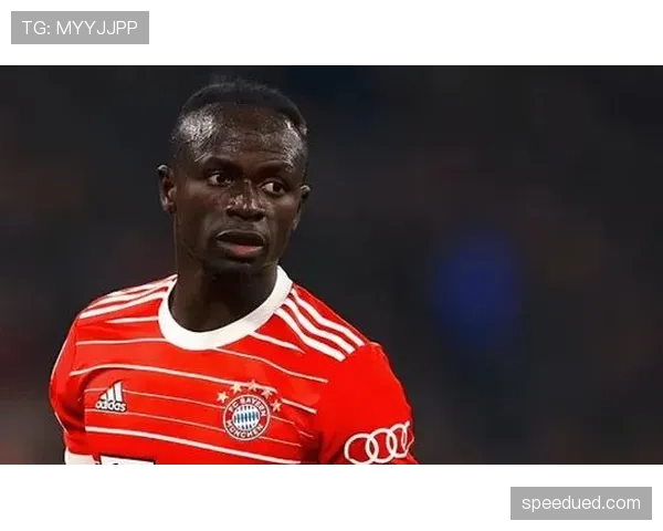 前插撕裂防线，马内本赛季威胁超越上季