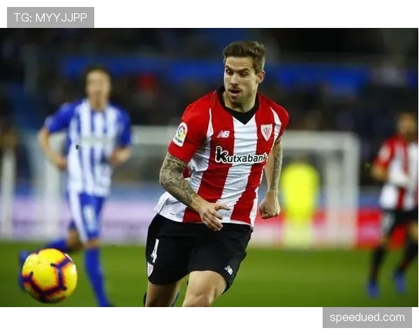 伊尼戈·马丁内斯年龄不老，本赛季防守表现稳健