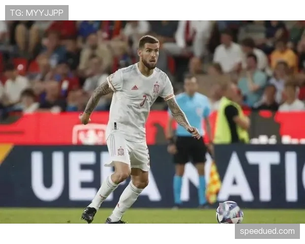 伊尼戈·马丁内斯西甲拦截领跑，防守能力如何支撑其顶级表现？