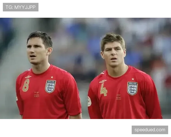 兰帕德与杰拉德：后插上进攻效率差异及其体系依赖性演变