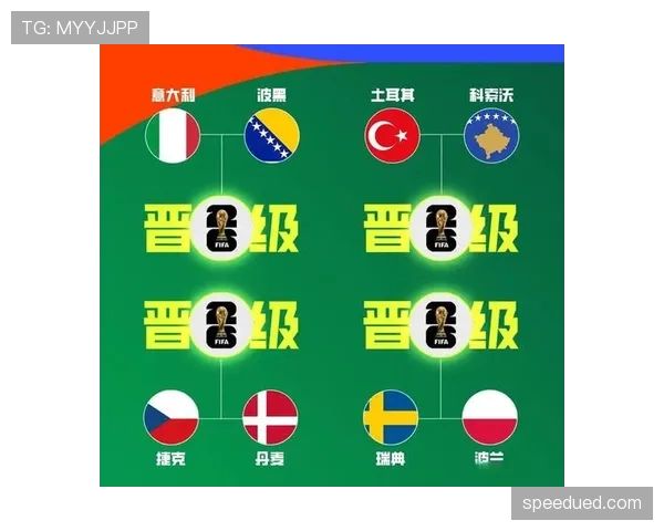 波黑冲击2026世界杯：晋级前景与阵容分析